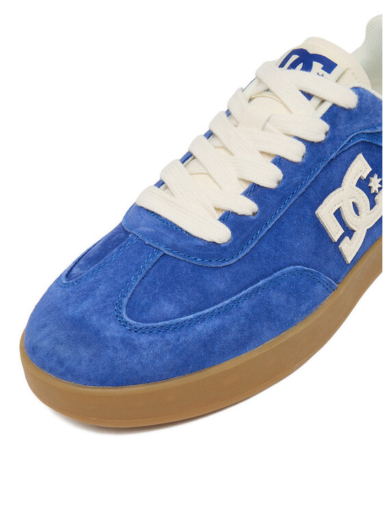 DC Shoes Снікерcи DC Shoes EO-MP40-853SHC Голубий