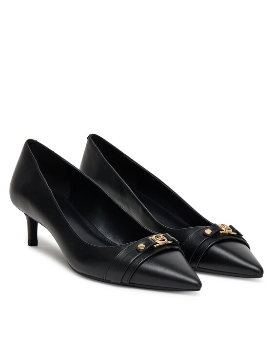 MICHAEL Michael Kors Décolleté MICHAEL Michael Kors Mandy Flex 40T5MAMP1L Nero