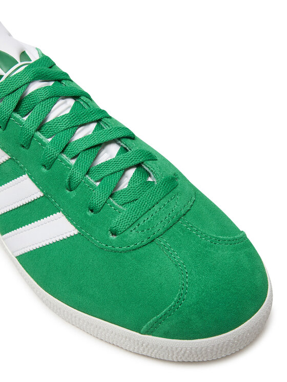 adidas Сникърси adidas Gazelle IG2092 Зелен