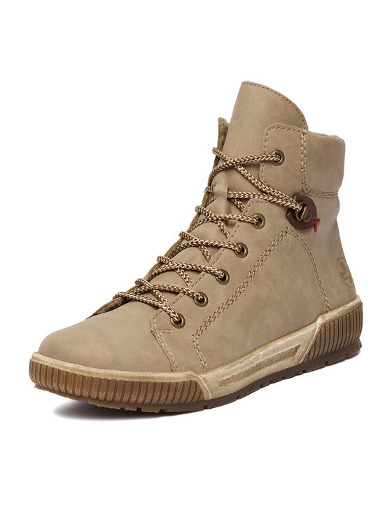Rieker Ghete Rieker CEO-N0730-64 Bej