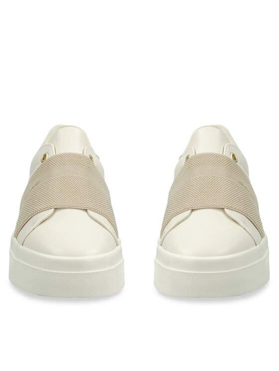 Gant Sneakersy Gant Avona Sneaker 28531450 Béžová