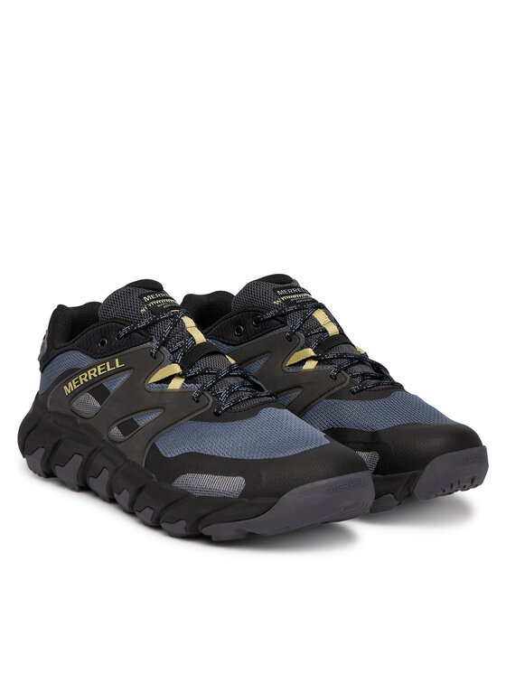 Merrell Снікерcи Merrell Maipo Explorer Aerosport J038015 Cиній