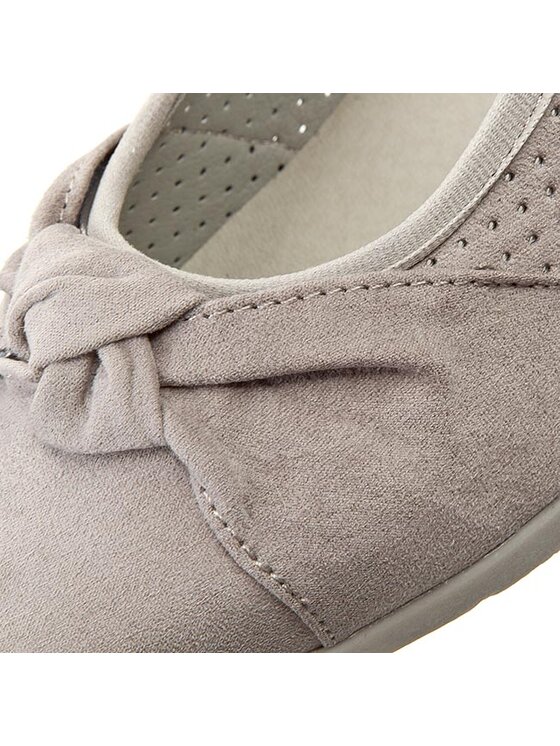 Clara Barson Scarpe basse Clara Barson WS1255-1 Grigio