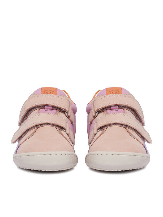 Lasocki Kids Туфлі Lasocki Kids CEO-CI12-DUBAI-07(III)DZ Рожевий