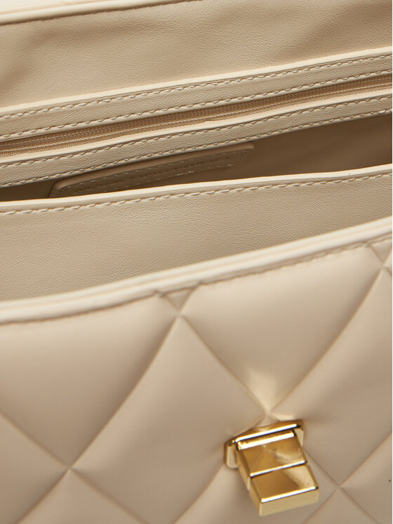 Valentino Сумка Valentino Frisia VBS9BA09 Écru