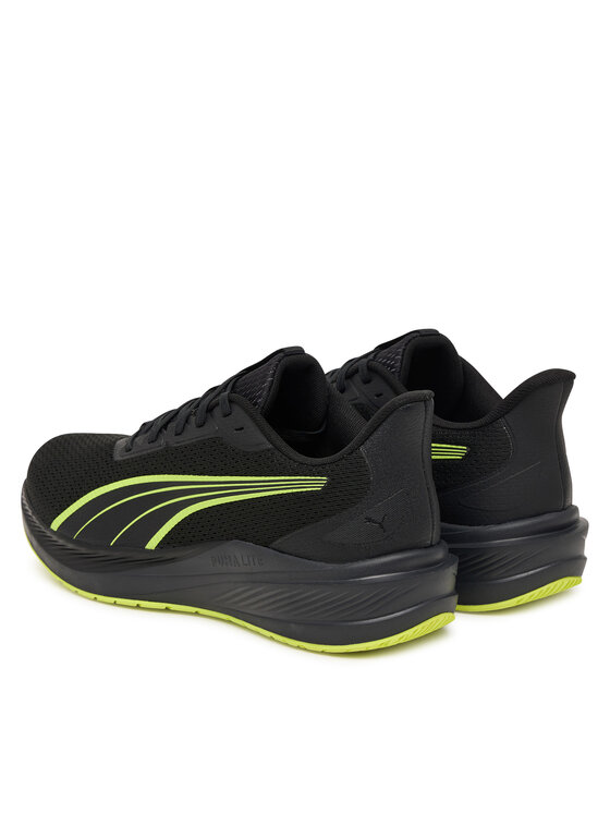 Puma Sneakersy Puma Dasher Lite 312586 21 Čierna