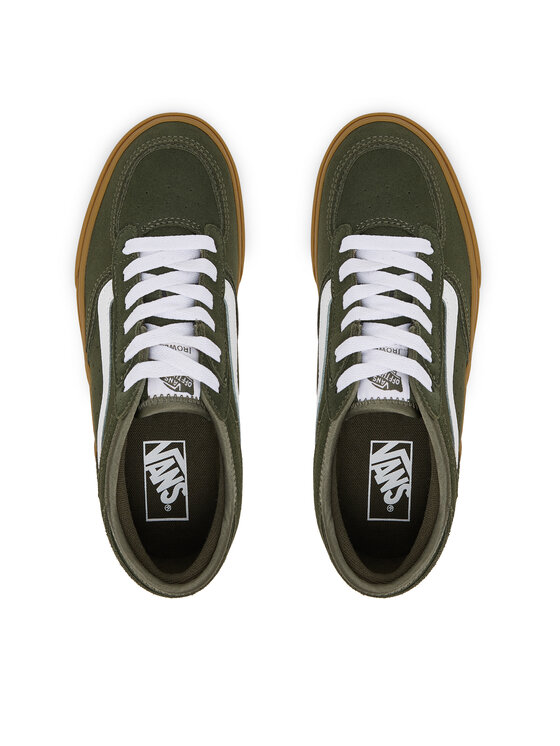 Vans Tenisky Vans Rowley Classic VN000SF4N3U1 Kaki