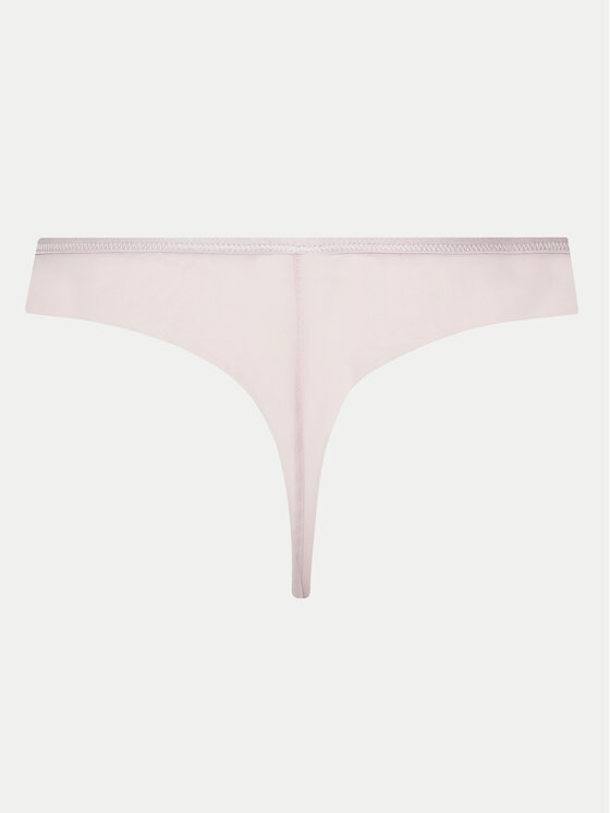 Hunkemöller Hunkemöller Tangice Almendra 205519 Vijolična