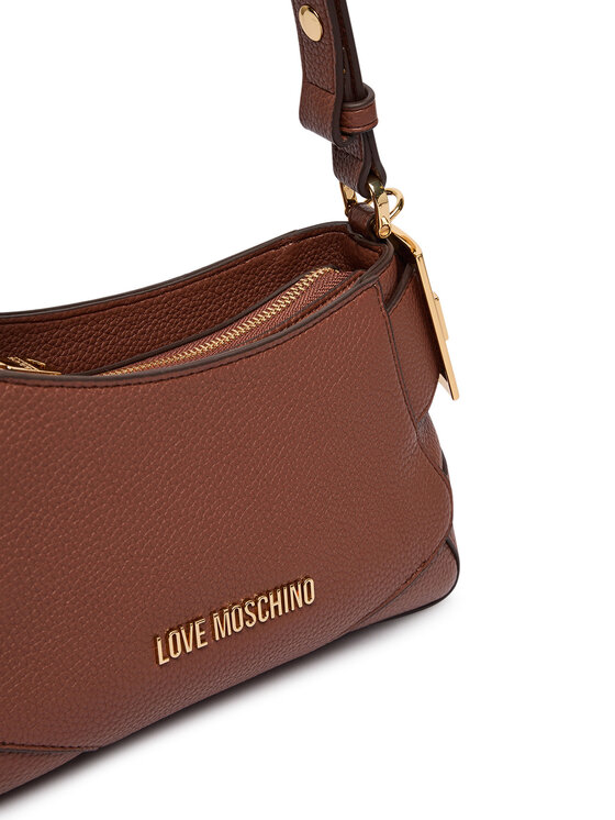 LOVE MOSCHINO Сумка LOVE MOSCHINO JC4098PP1PLT1200 Коричневий