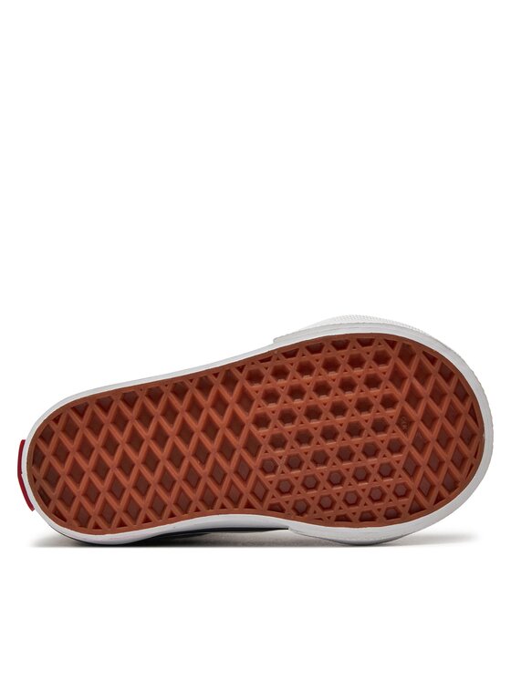 Vans Tenisice Vans Sk8-Hi Zip VN000XG5Y281 Crna