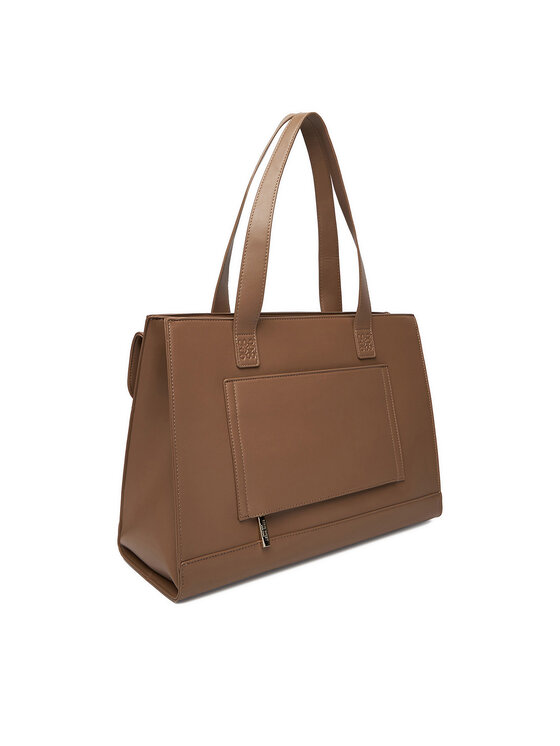 Nine West Сумка Nine West EO-ARKANSAS-LDA8210 Бежевий