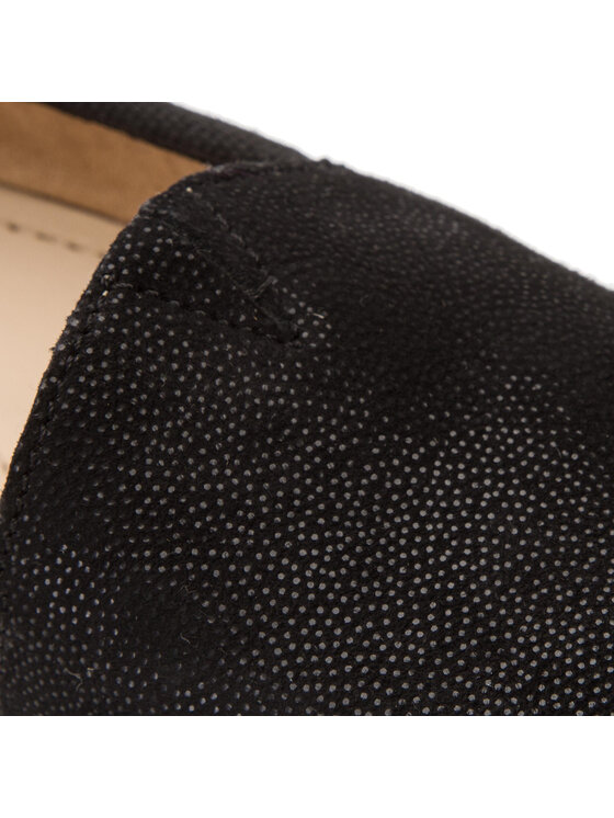 Lasocki Еспадрили Lasocki WI16-217293 Черен