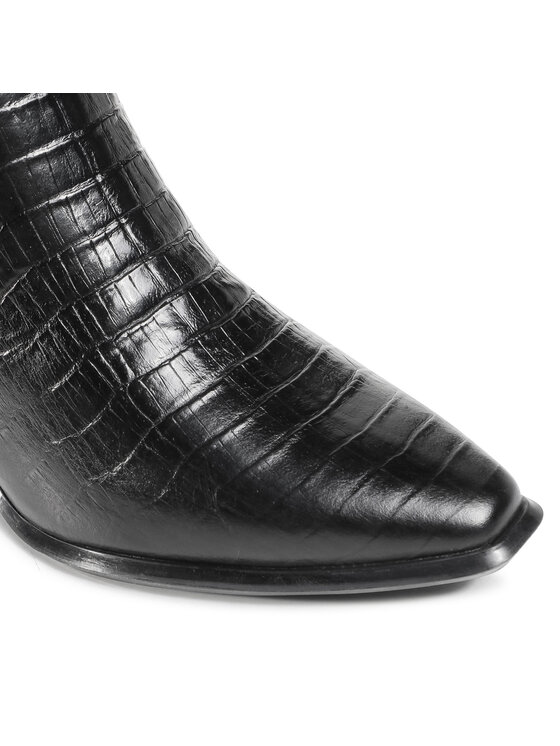 Vagabond Shoemakers Чоботи Vagabond Shoemakers Betsy 5001-008-20 Чорний