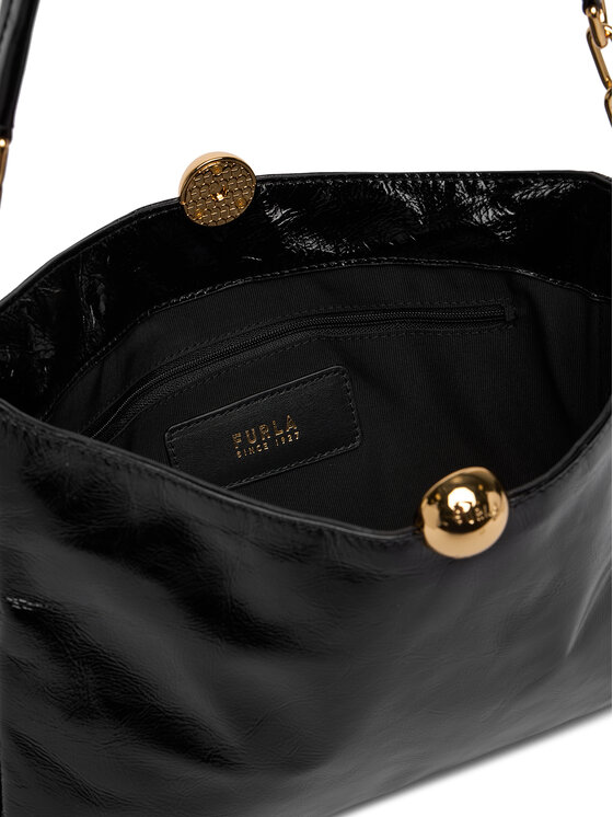 Furla Сумка Furla WB01898 BX4100 BG O6000 1002 Чорний