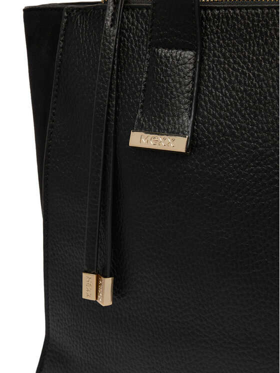 MEXX Τσάντα MEXX C-MEXX-L-019-08 Μαύρο