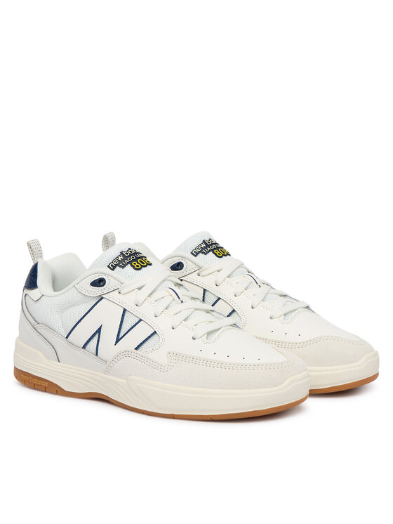New Balance Superge New Balance Numeric Tiago Lemos 808L UN808LSN Bela