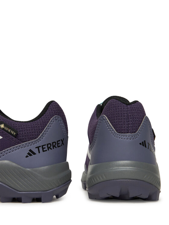 adidas Трекінгові черевики adidas Terrex GORE-TEX Hiking JS2930 Фіолетовий