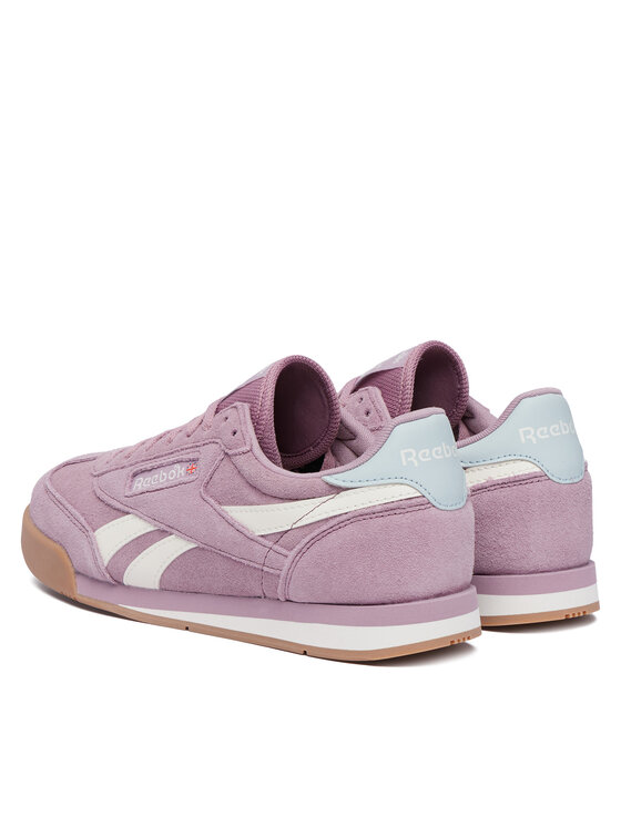Reebok Снікерcи Reebok SS-CAMPIO XT 100245003 Фіолетовий