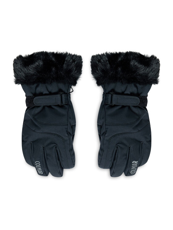 Colmar Slidinėjimo pirštinės Colmar Sapporo Rec 5173R 1VC Juoda