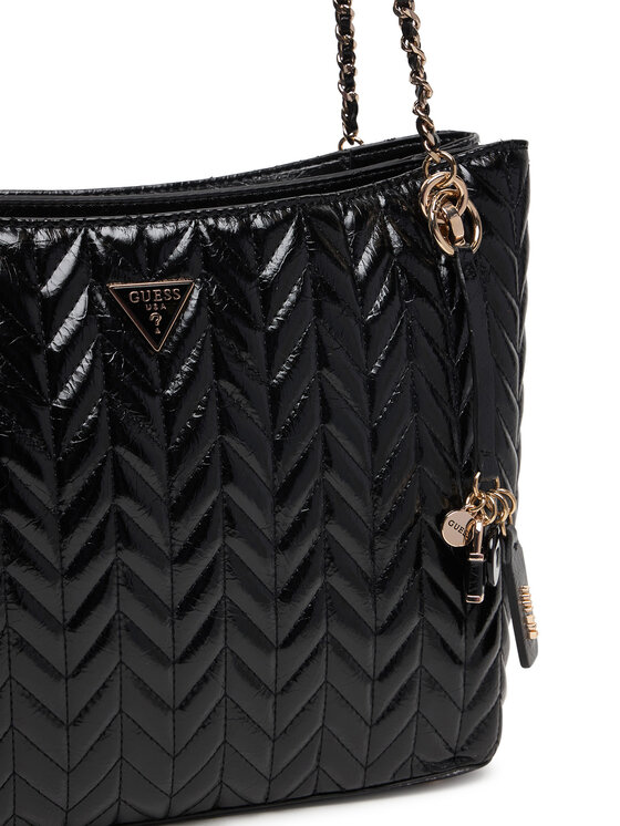Guess Сумка Guess Cheryl HWTQ97 20220 Чорний