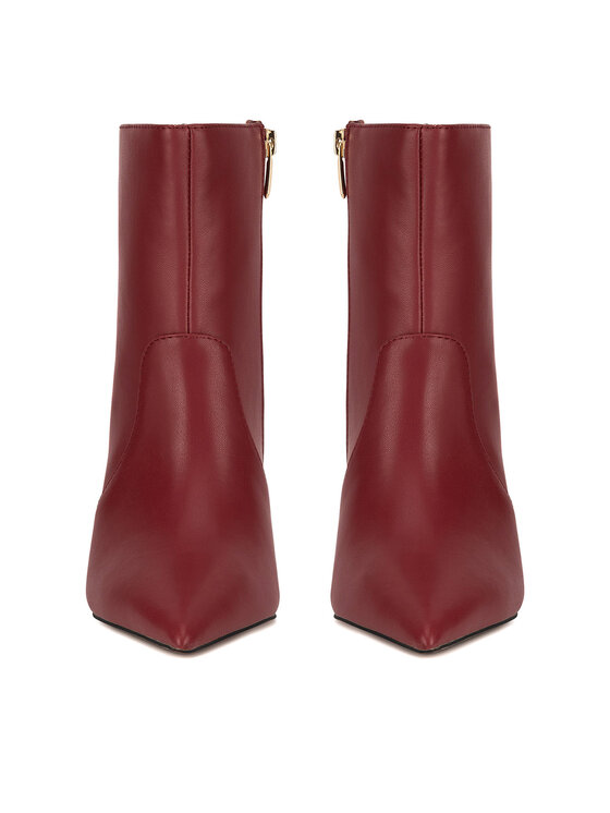 Nine West Stivaletti Nine West BYCCC05 Rosso