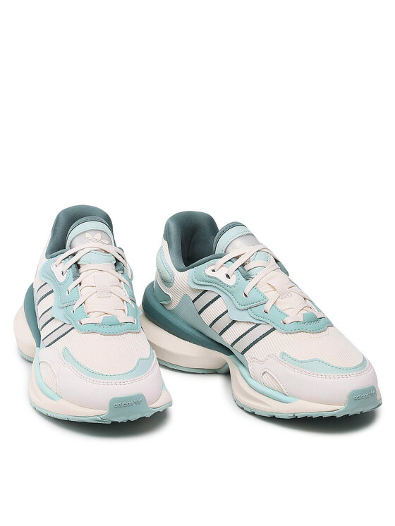 adidas Снікерcи adidas Zentic W GX0422 Бежевий