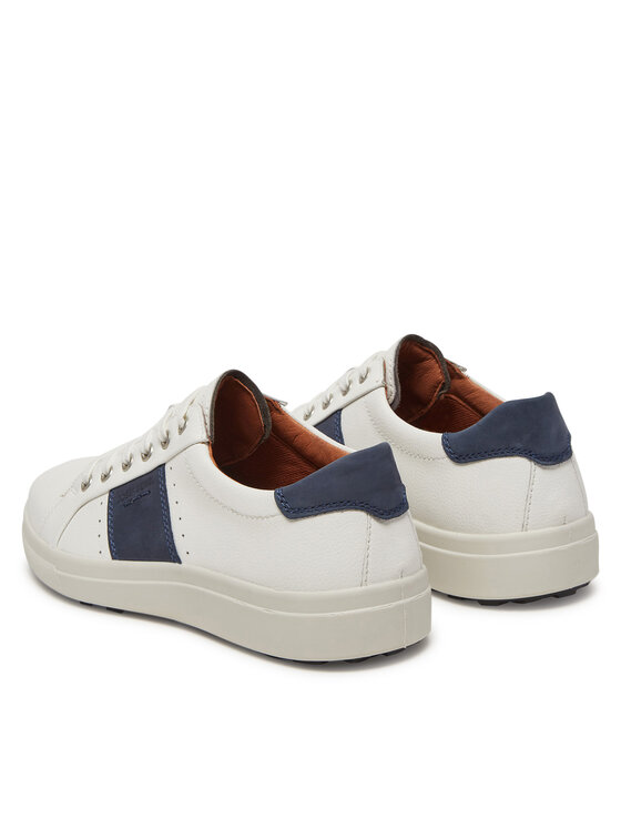 Josef Seibel Снікерcи Josef Seibel Maddox 04 29304 Білий