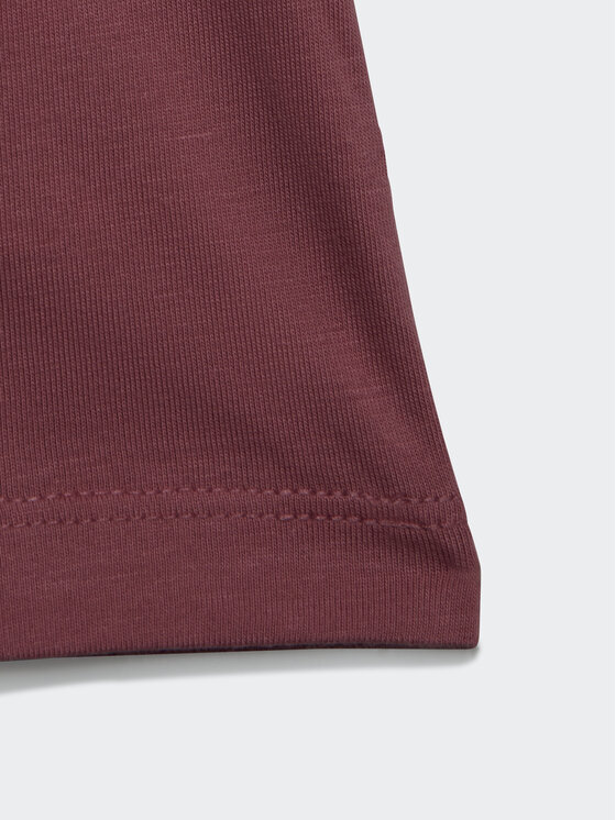 adidas adidas Футболка Adicolor T-Shirt IC9106 Рожевий Regular Fit