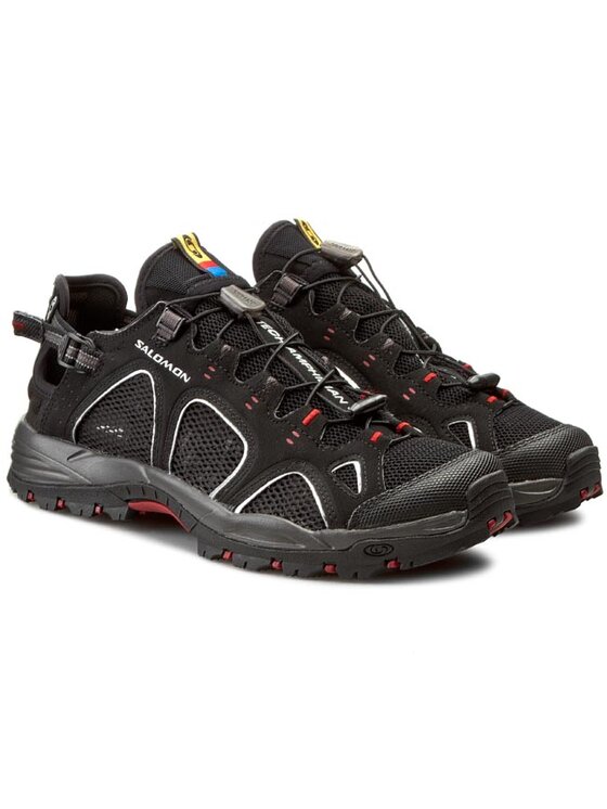Salomon Босоніжки Salomon Techamphibian 3 128478 28 M0 Чорний