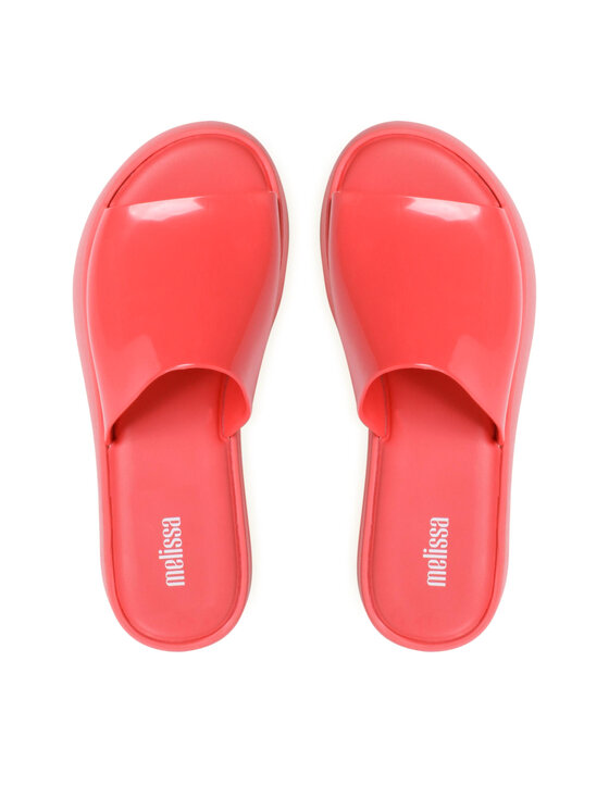 Melissa Шльопанці Melissa Becky Ad 32818 Рожевий