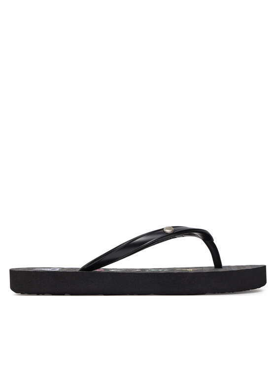 Roxy Žabky Roxy ARGL100286 Čierna