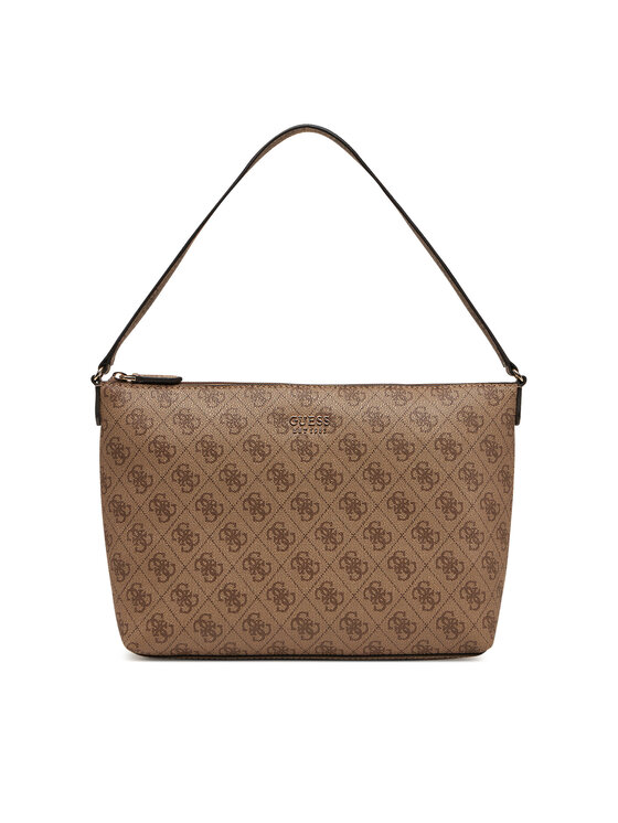 Guess Kabelka Guess HWLG96 48230 Béžová