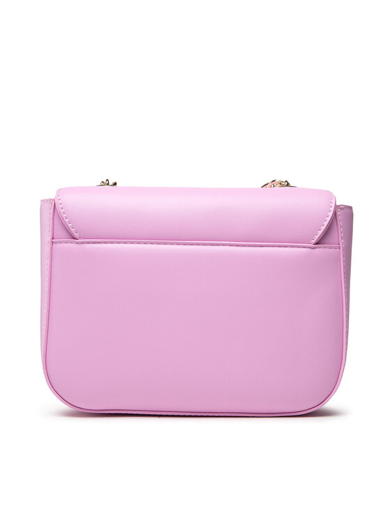 LOVE MOSCHINO Rankinė LOVE MOSCHINO JC4052PP1DLF0607 Rožinė