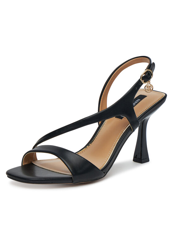 Nine West Босоніжки Nine West SXH1374-20 Чорний