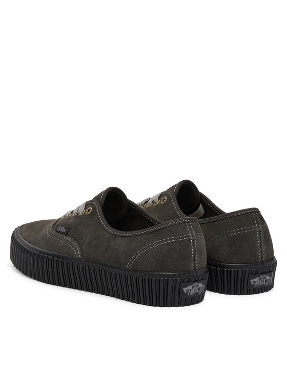 Vans Scarpe sportive Vans Authentic Creeper VN000D6VBLA1 Nero