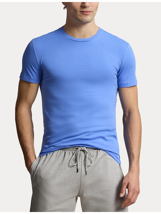 Polo Ralph Lauren Polo Ralph Lauren Conjunto de camisetas 714830304049 De color Slim Fit