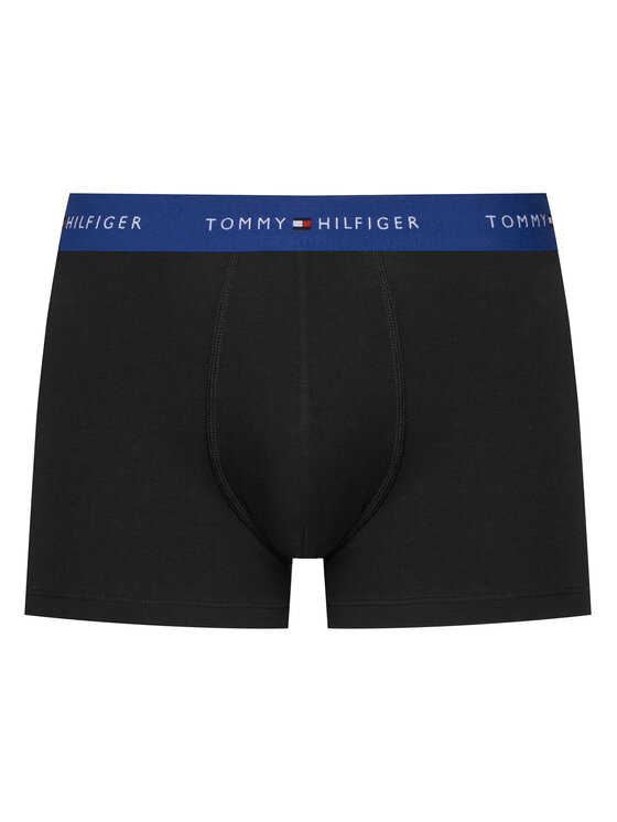 Tommy Hilfiger Tommy Hilfiger Conjunto de calzoncillos boxer UM0UM03893 Azul