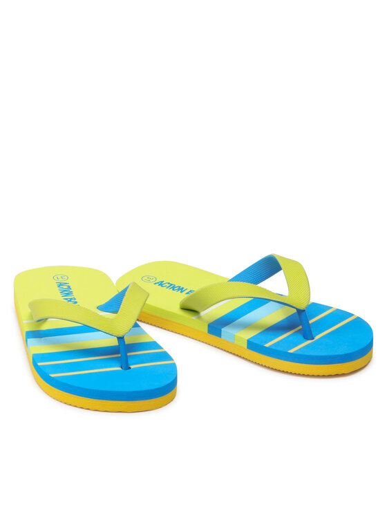 Action Boy В'єтнамки Action Boy 802444 Зелений