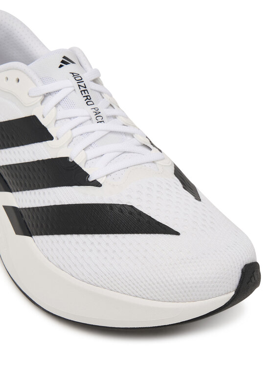 adidas Παπούτσια για Τρέξιμο adidas adizero Pacer M KZ6846 Λευκό
