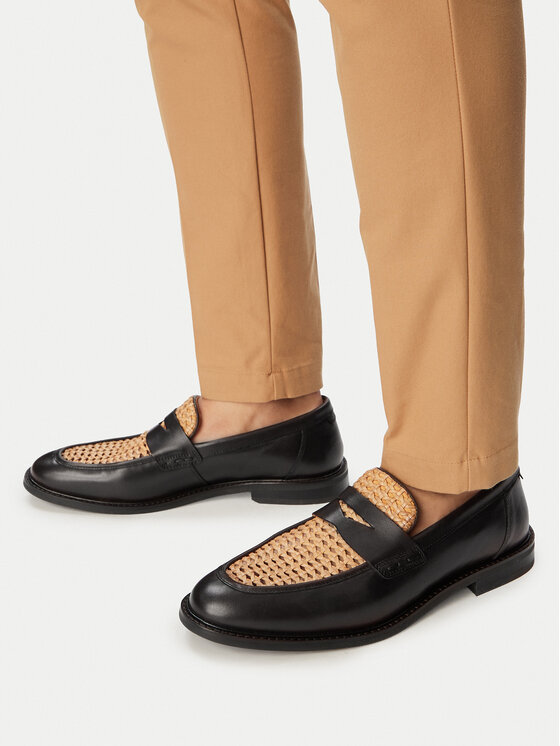 Gant Сліпери Gant 32671224 Коричневий