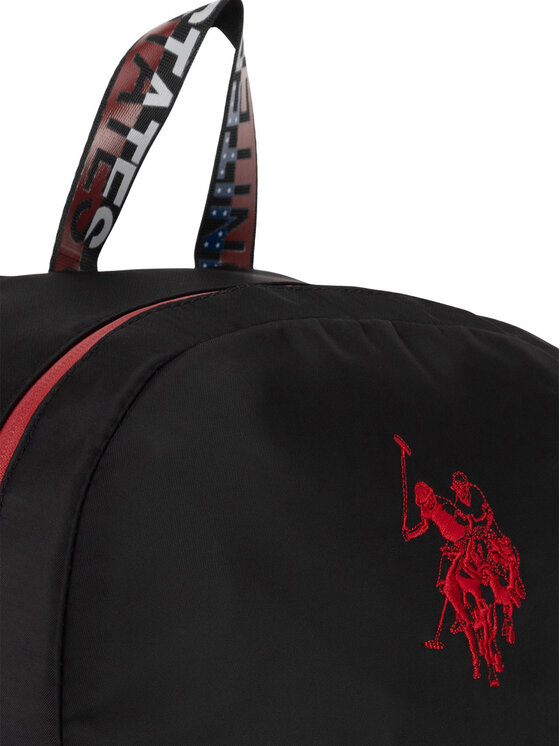 U.S. Polo Assn. Plecak U.S. Polo Assn. BIUXT5679MIA Czarny