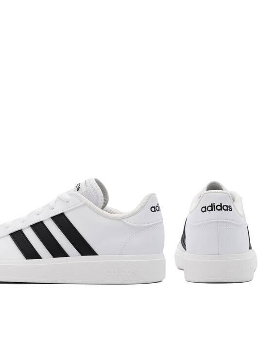 adidas Снікерcи adidas GRAND COURT BASE 2.0 GW9261. Білий
