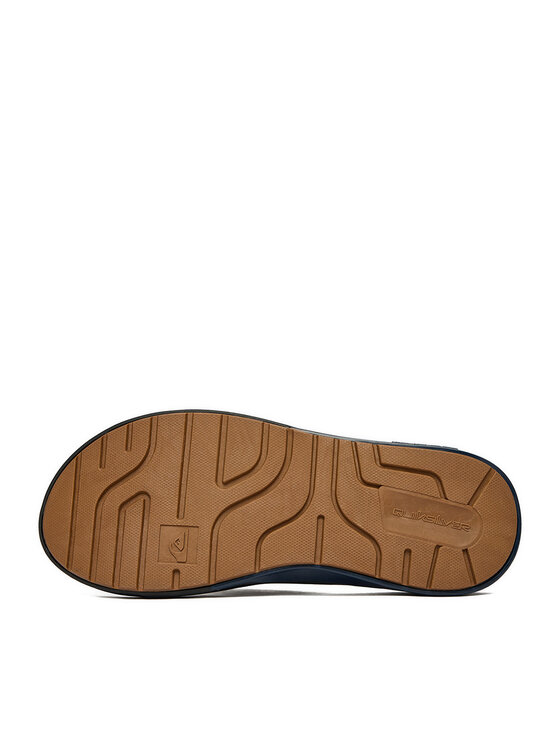 Quiksilver В'єтнамки Quiksilver EO-BRANTON III CQ10124MD Cиній