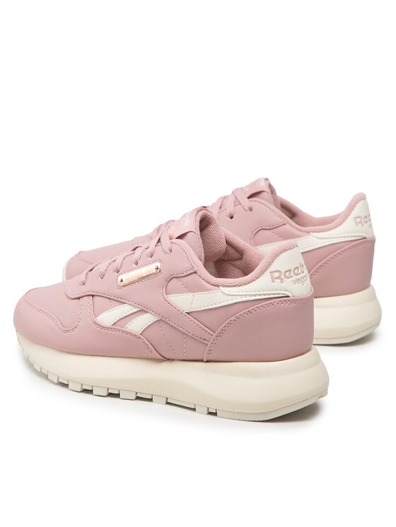 Reebok Tenisice Reebok Classic Sp Vegan GW3797 Ružičasta