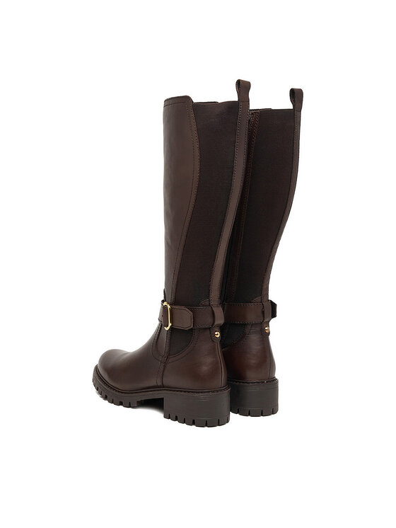 Lasocki Kozaki Lasocki CEO-WI16-D-466-06 Brązowy