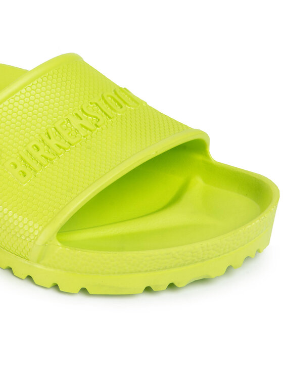 Birkenstock Natikače Birkenstock Barbados EVA 1017053 Zelena