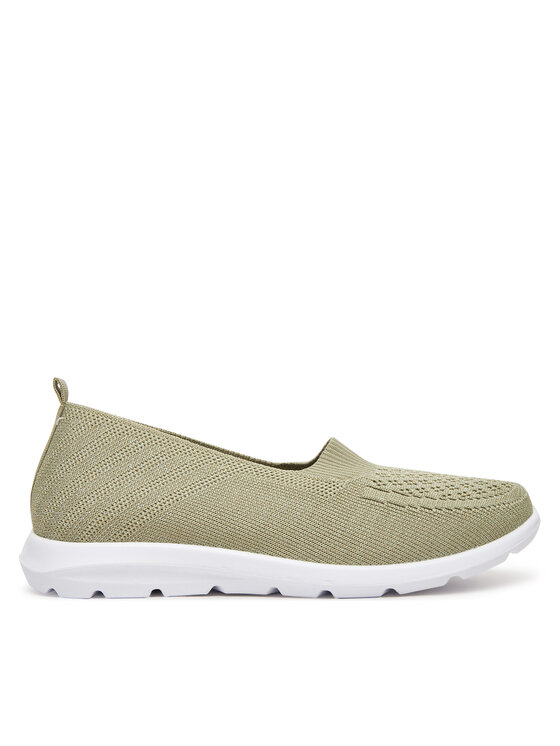 JENNY Scarpe basse JENNY H26092024 Verde