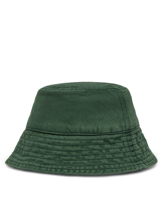Lacoste Kapelusz Lacoste RK0321 Zielony