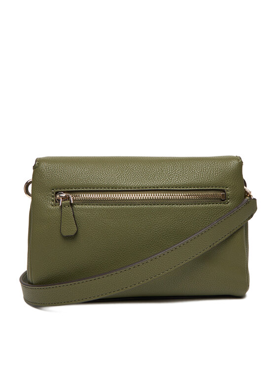 Guess Kabelka Guess Gregoria HWBG85 46200 Zelená