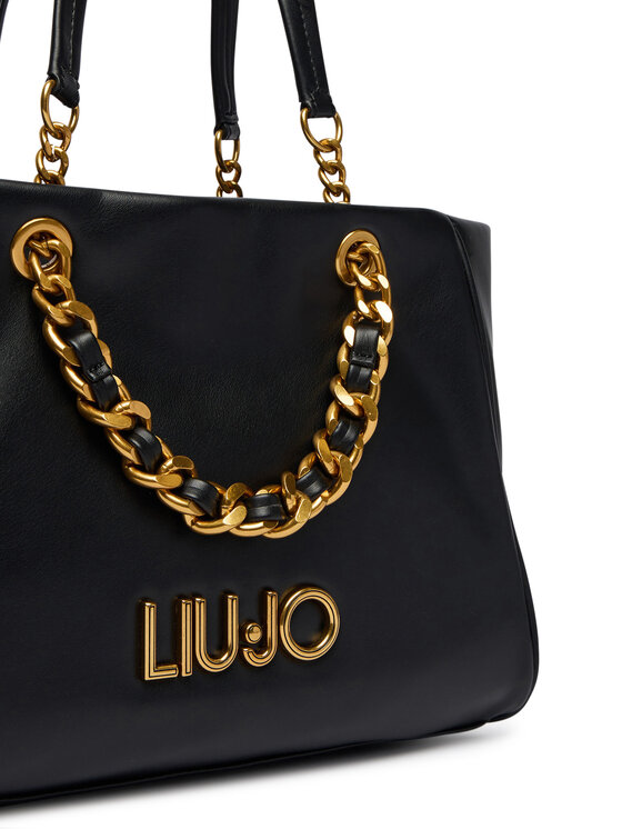 Liu Jo Сумка Liu Jo AA6117 E0958 Чорний